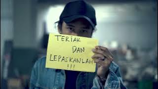 PARA•DIKSI - TERTAHAN (Official Music Video)