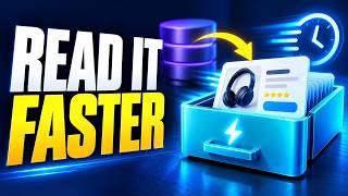 Why Your Fast Menu Shows the Old Price | Cache-Aside