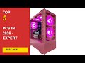 Best Pcs in 2026 - Expert Reviews in 2026