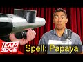 World's Most Painful Spelling Bee!!