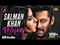 ➤ Best Of Salman Khan Mashup🌹😍| Bollywood Hits Jukebox | 90s Evergreen Songs