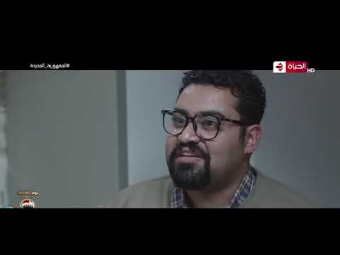 الحلقة 5 الخامسة مسلسل سوشيال نحن المصداقية والشفافية والنزاهة لا نكذب