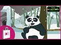 Im a panda