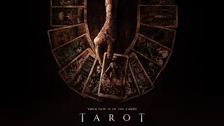 Tarot (2024) Movie || Harriet Slater, Jacob Batalon, Avantika Vandanapu || Review and Facts