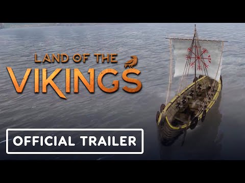 Land of the Vikings Video