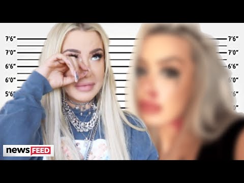 Tana Mongeau Does CONTROVERSIAL Challenge Despite Heavy Backlash!