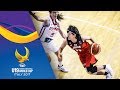 Spain v Japan - Full Game - Quarter-Final - FIBA U19 Women's Basketball World Cup 2017