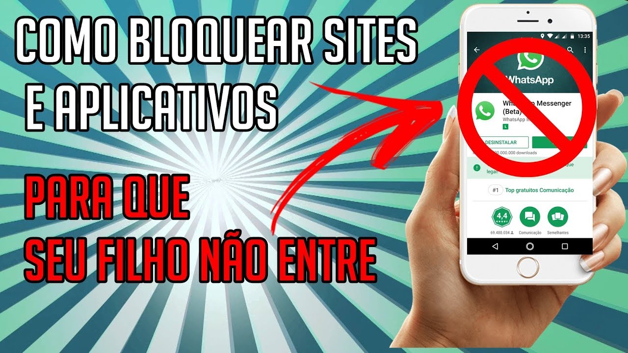 Como Baixar Aplicativos Bloqueados por Região no Android