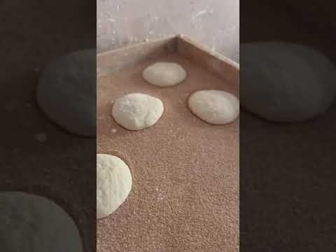 طريقة عمل العيش المصري