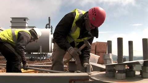 GCI TERRA Naknek Commercial