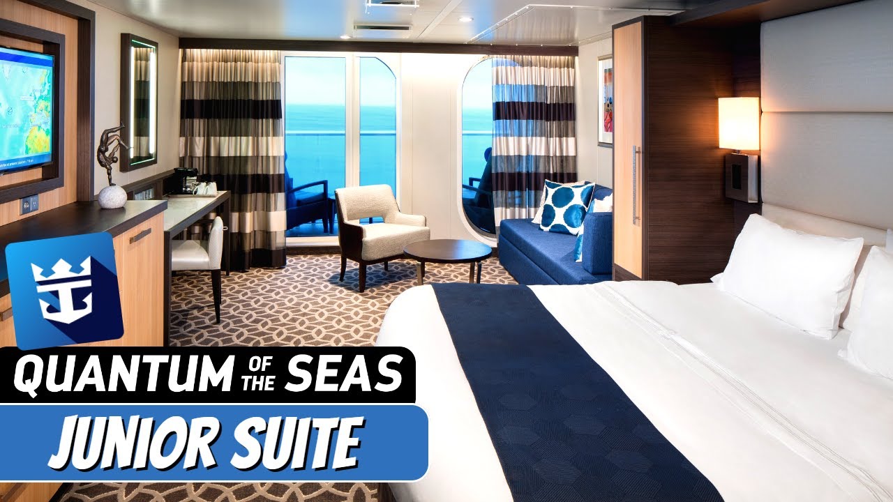 royal caribbean cruise junior suite benefits