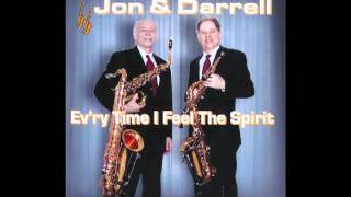 Jon and Darrell, Saviour, Like A Shepherd Lead Us chords