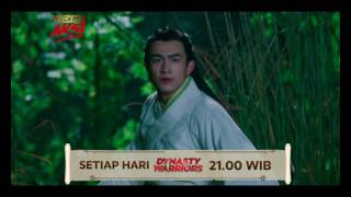 DYNASTY WARRIORS GENERIC - PROMO PROGRAM RTV screenshot 5