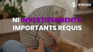 Syntech Network Présentation Bref Sur La Communauté