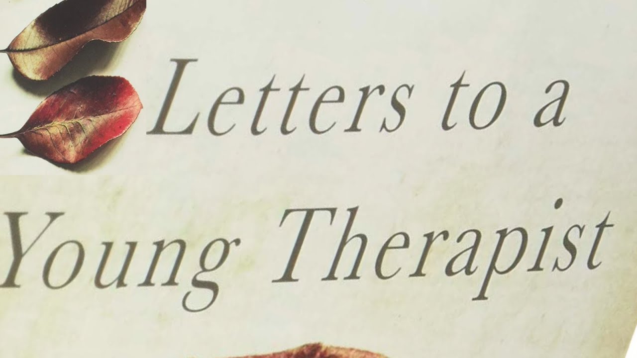 Letters to a Young Therapist | Mary Pipher
