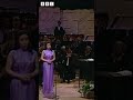 Miniature de la vidéo de la chanson Turandot: “Signore, Ascolta”