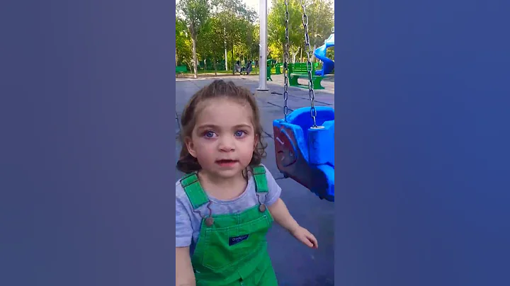 I love her eyes