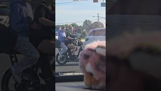 Dangerous Intersection - Brick Township New Jersey