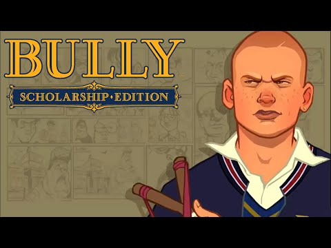 Bully - SAPAN ATMАK - Bölüm 2