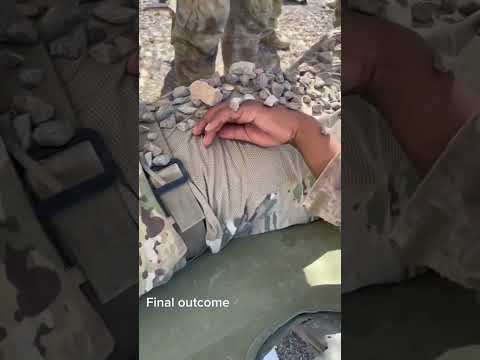 Don T Fall Asleep At Work Army Edition