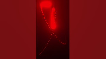 Fluid simulation with music