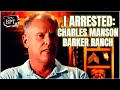 The Death Valley Raid The Manson Family James L Pursell Interview