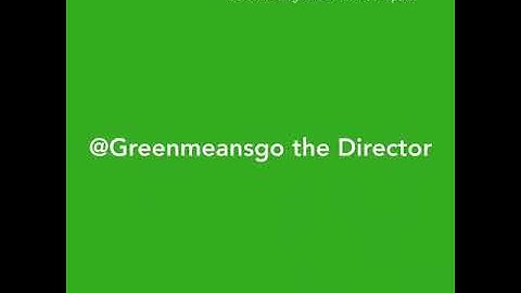 Call Greengo