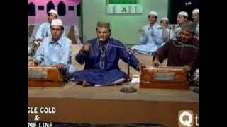 hamen to mast kiya by zaman zaki taji.