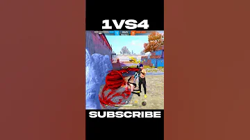 1VS4 CAN I KILL WHOLE SQUAD WAIT FOR END Shorts Shortsfeed Trending B2k Arisudanyt Ironicff 