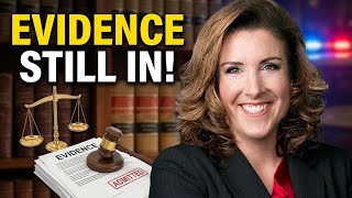 The Behan Law Group, P.L.L.C. Video - Police Violated Your Rights? Here's Why the Evidence Still Gets In