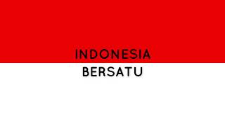 Indonesia Raya (Music) dengan Teks