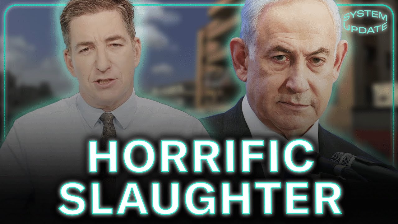 Israel's HORRIFIC Double-Tap Hospital Attack Kills More Journalists
