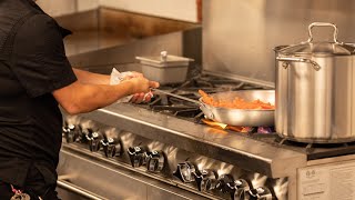 Dean Supply: Cleveland’s Trusted Restaurant Supply Store Since 1950