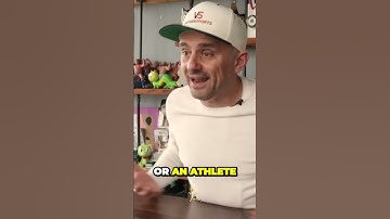 Gary Vaynerchuk Uncovers the Secret to Finding Your Career Path #shorts