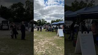 Newberry MI Farmers Market #yooper #michigan #farmersmarket Newberry MI Farmers Market #yooper #michigan #farmersmarket