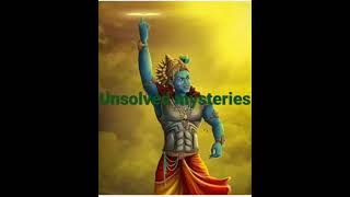 Reality about Lord Krishna Avatar in telugu II Jai Shree Krishna II Jai Mahabharat