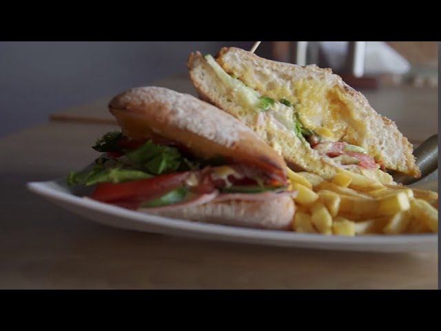 Eskaem Cafe | Pruszków
