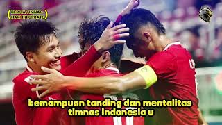 🔴 KEPUTUSAN SANGAT GILA ERICK!! Hasil Timnas Indonesia U-23 vs Guinea Perebutan Tiket Olimpiade 2024