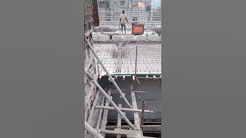 Bridge construction || Reinforcement placement 💥💥