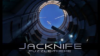 Mirror's Edge - Jacknife [Puzzle Theme] (1 Hour of Music)