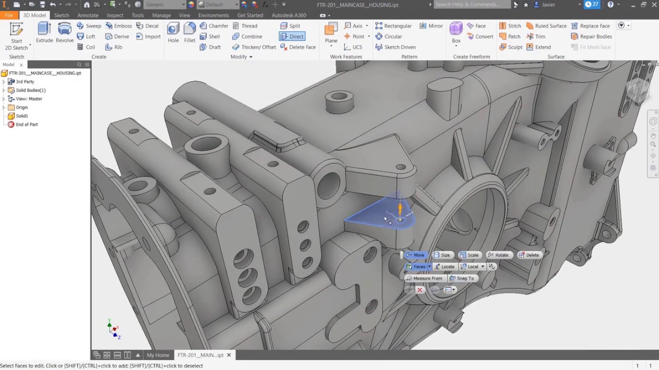 Buy Inventor LT 2018