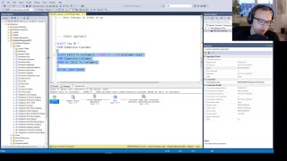 [SQL TV ] - Live Session: How to read SQL Server Execution Plans