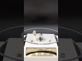 New Star Studs Earrings ( Chandi Tops )