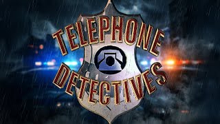 Telephone Detectives | FULL ACTION THRILLER MOVIE | THE ACTION ZONE