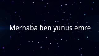 Misafirlikte Ben Evde Ben