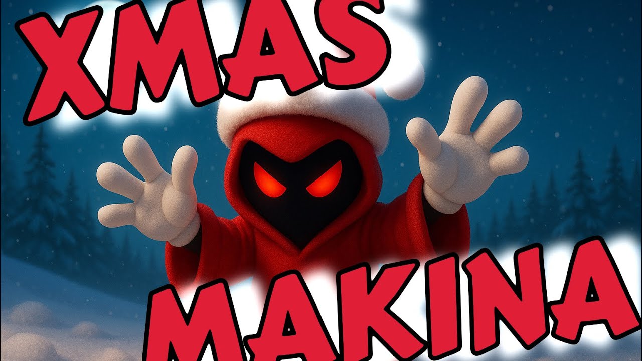 ТУРБО МАКИНА МИКС | МАКИНА МИКС 2026 ГОТОВ 🔊🔥❤️🕺🏻💃