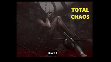 TOTAL CHAOS - Full Playthrough Part 3 (Final)