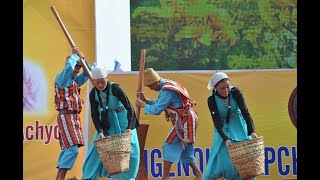Lepcha Traditional Folk Dance
