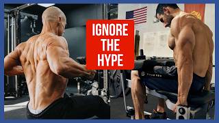 The Fitness Industry Has Too Much Noise and Not Enough Fundamentals @Team3DMJ