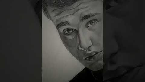 Justin Bieber Sketch || Shorts